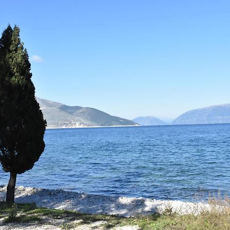 Melissani House Villa Каравомилос Екстериор снимка
