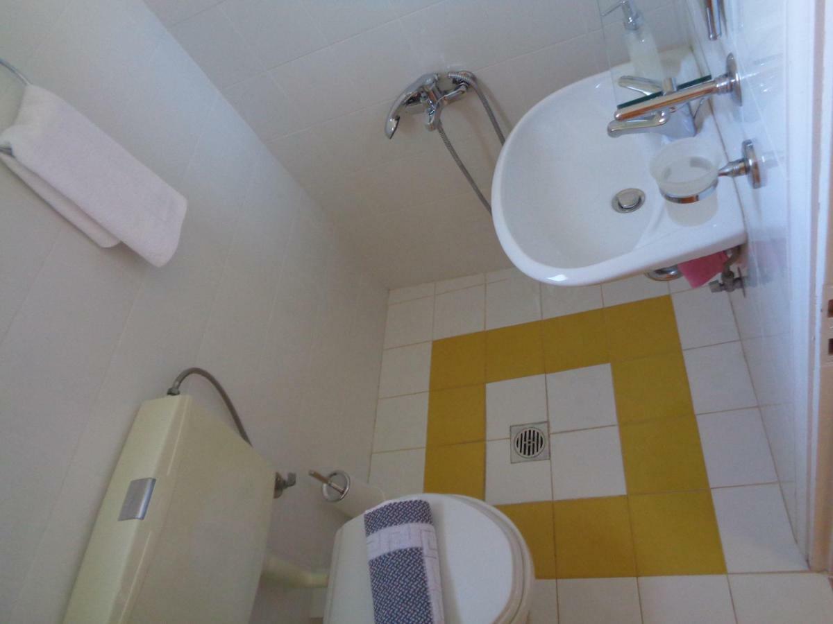 Melissani House Villa Каравомилос Екстериор снимка
