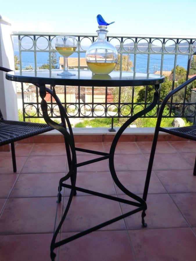 Melissani House Villa Каравомилос Екстериор снимка