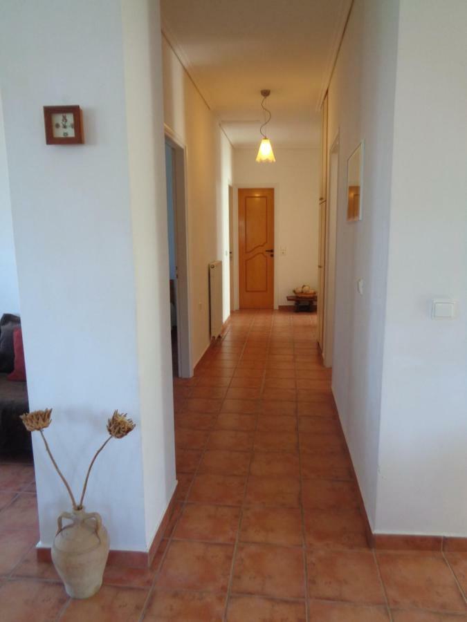 Melissani House Villa Каравомилос Екстериор снимка