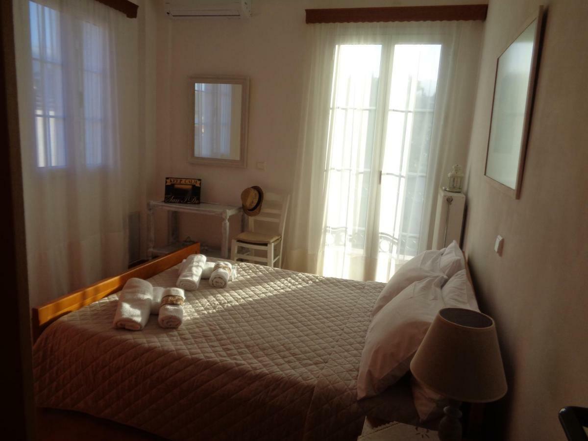 Melissani House Villa Каравомилос Екстериор снимка