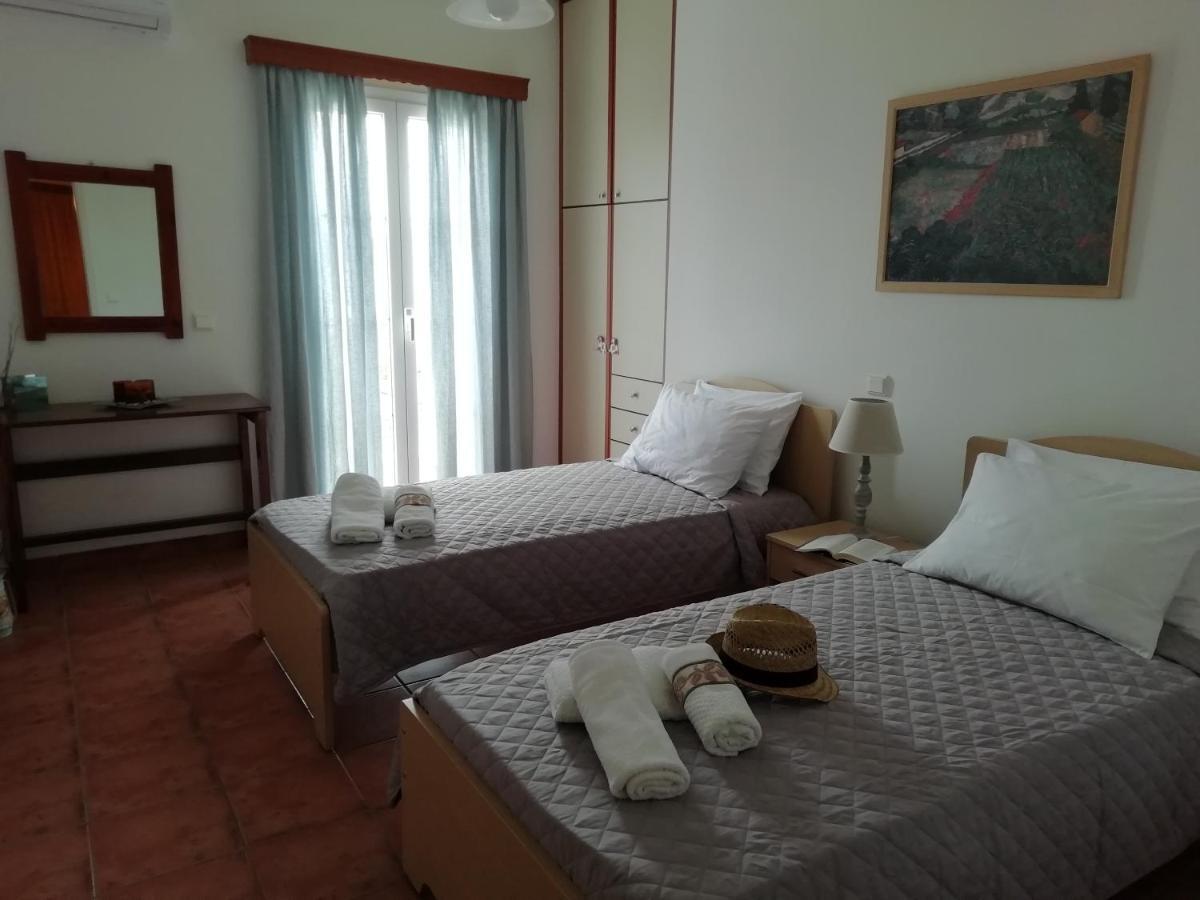 Melissani House Villa Каравомилос Екстериор снимка