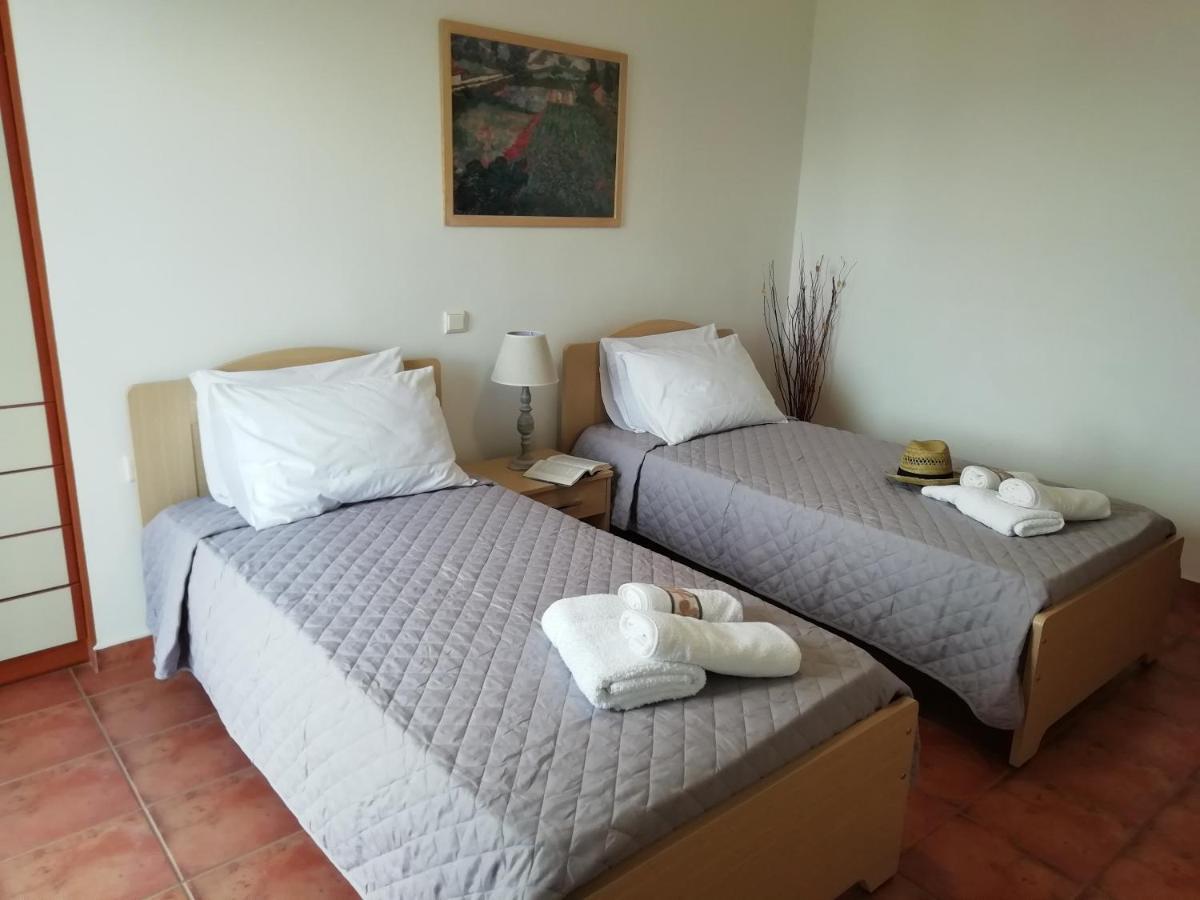 Melissani House Villa Каравомилос Екстериор снимка